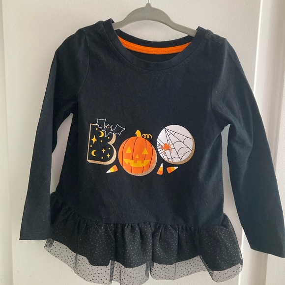 👻 Cat & Jack Halloween Bundle 🎃 - Picture 4 of 10